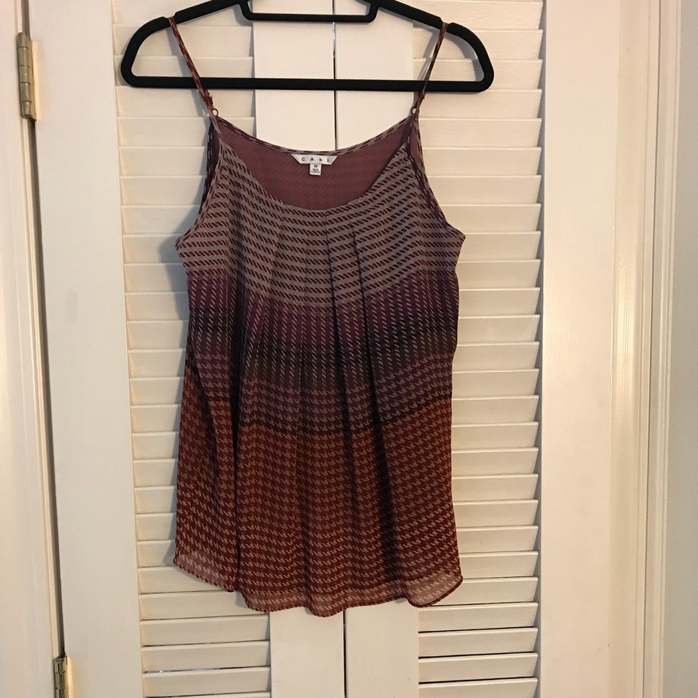 CAbi print tank